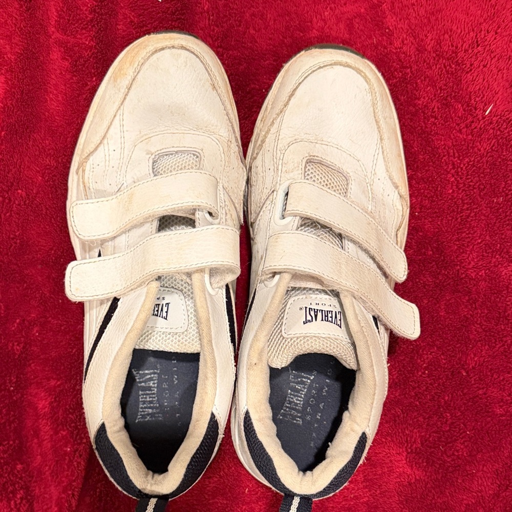 Everlast Kids Beige Sneakers